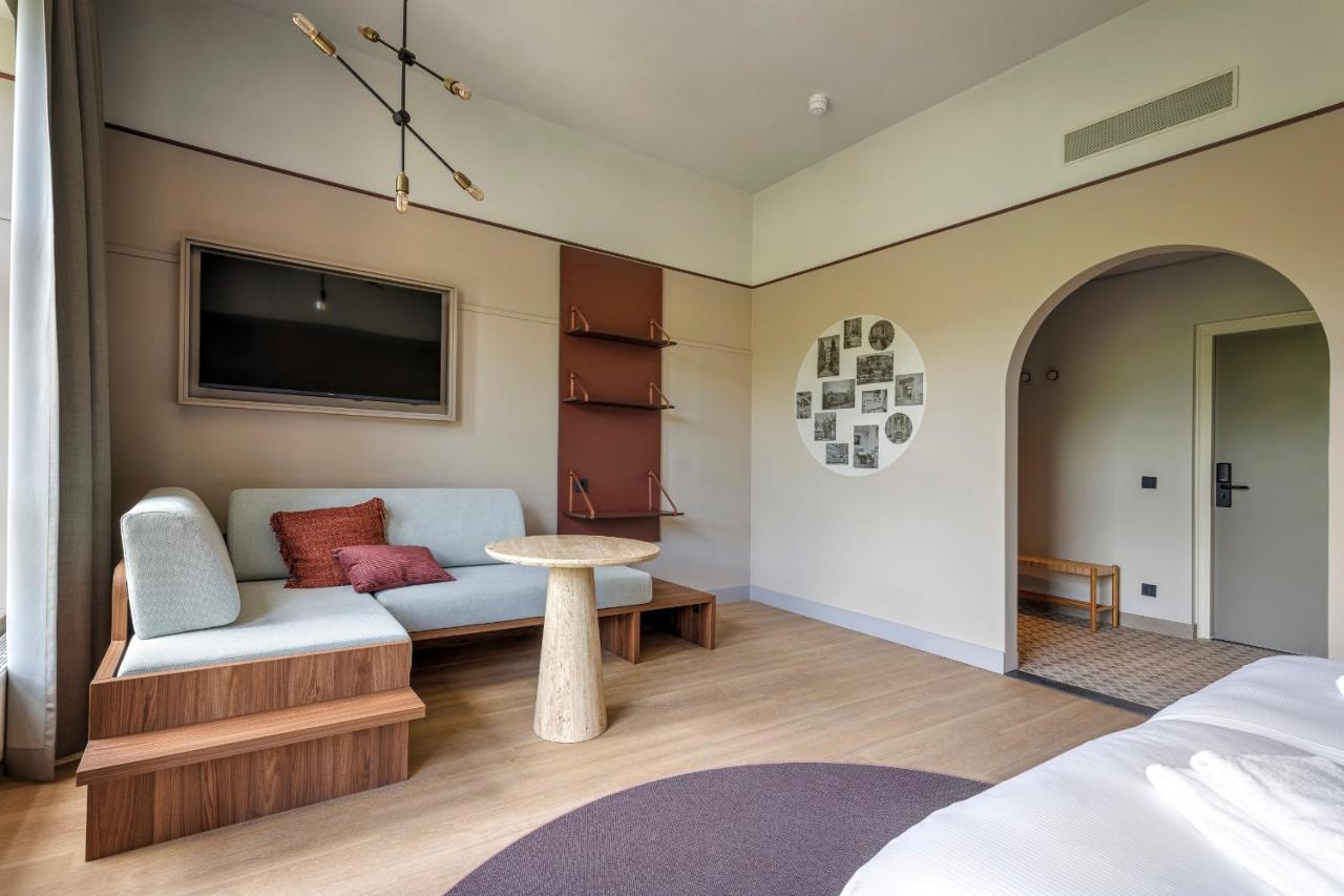 Hotel Sephs