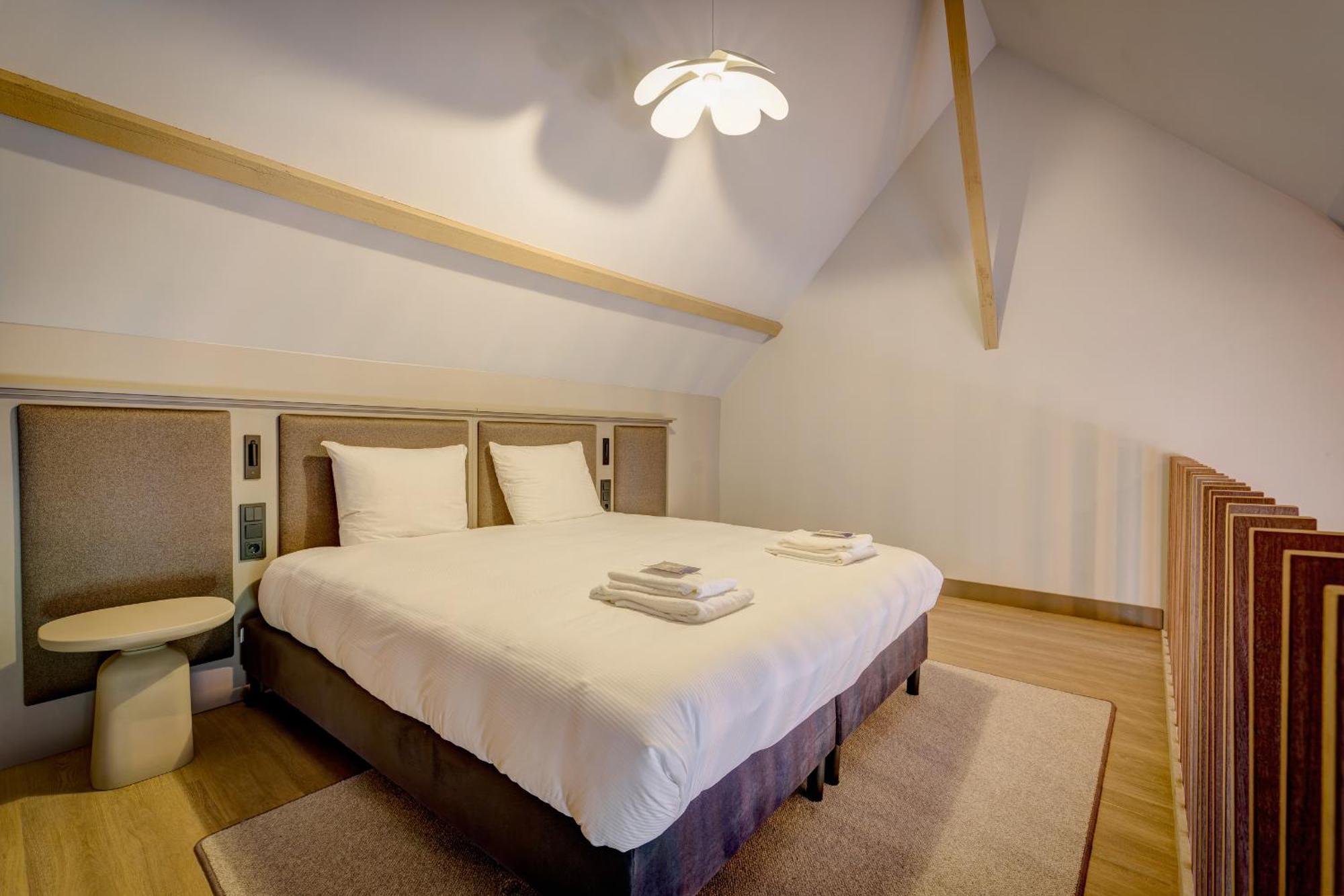 Sephs Hotel *